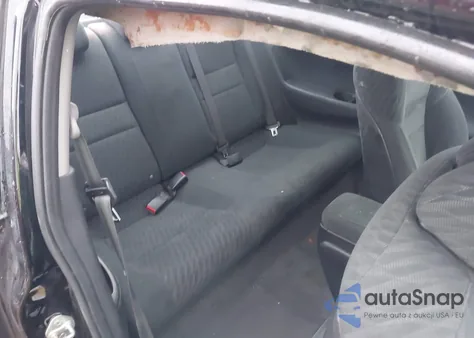 2009 Honda Civic Ex from USA, damaged, VIN 2HGFG128X9H504967